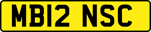 MB12NSC