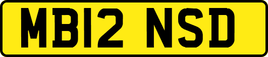MB12NSD