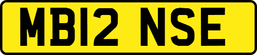 MB12NSE