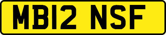 MB12NSF