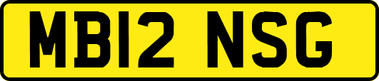 MB12NSG