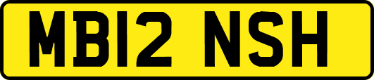 MB12NSH