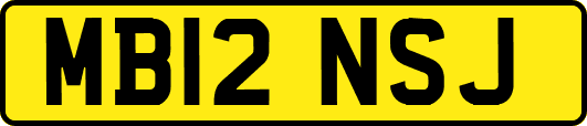MB12NSJ