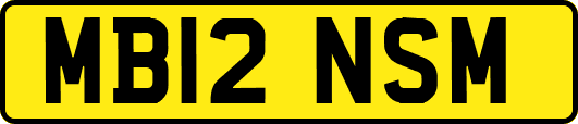 MB12NSM