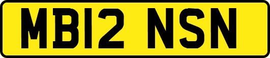 MB12NSN