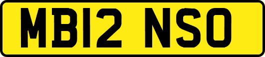 MB12NSO