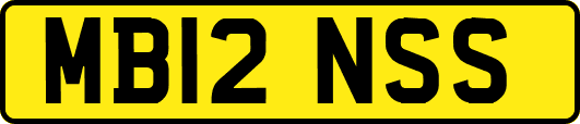 MB12NSS