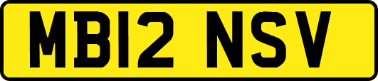 MB12NSV