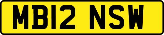 MB12NSW