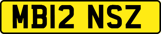 MB12NSZ