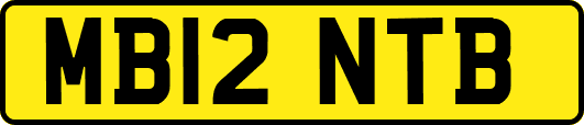 MB12NTB