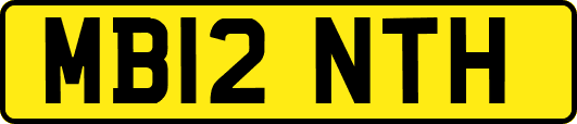 MB12NTH