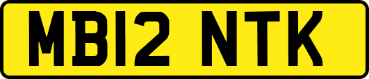 MB12NTK