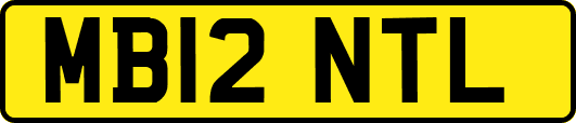 MB12NTL