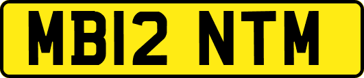 MB12NTM
