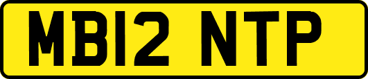 MB12NTP