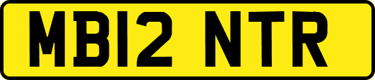 MB12NTR
