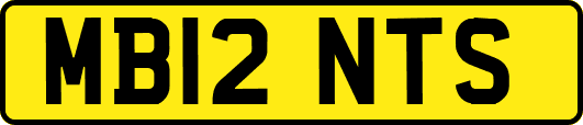 MB12NTS