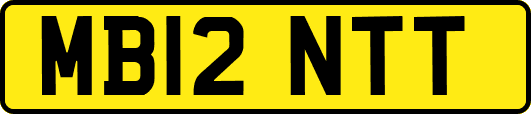 MB12NTT