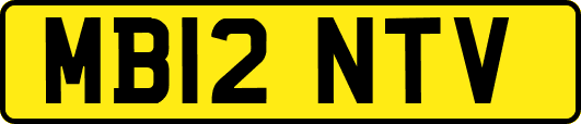 MB12NTV