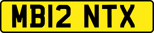 MB12NTX