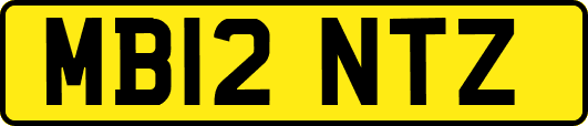 MB12NTZ