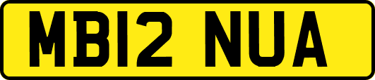 MB12NUA