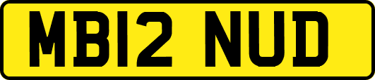 MB12NUD