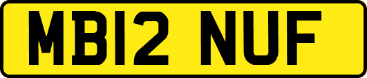 MB12NUF