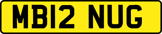 MB12NUG