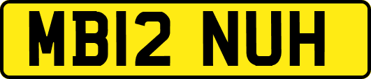MB12NUH
