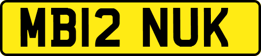 MB12NUK