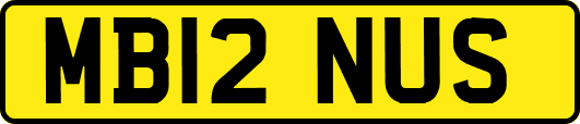 MB12NUS