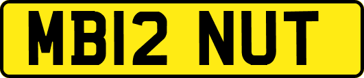 MB12NUT