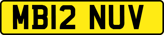 MB12NUV