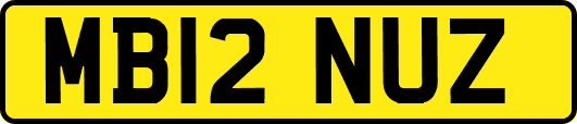 MB12NUZ