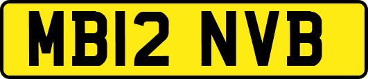 MB12NVB