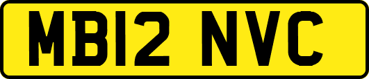 MB12NVC