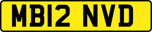 MB12NVD