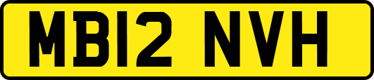 MB12NVH