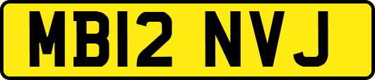 MB12NVJ