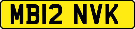 MB12NVK