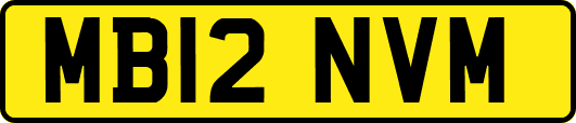 MB12NVM