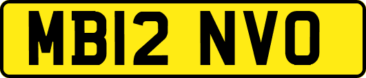 MB12NVO