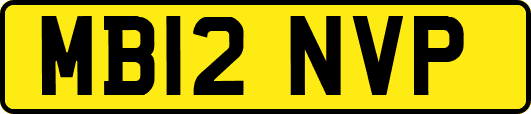 MB12NVP
