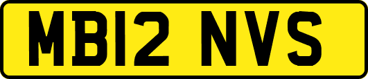 MB12NVS