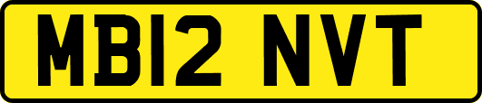 MB12NVT