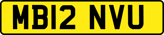 MB12NVU