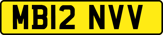 MB12NVV