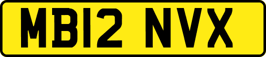 MB12NVX